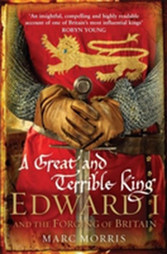 A Great and Terrible King A Great and Terrible King