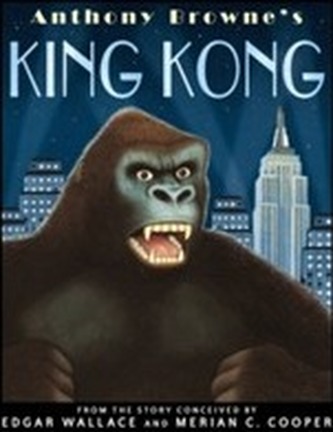 King Kong King Kong