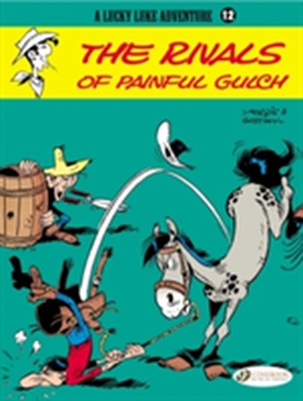 Lucky Luke