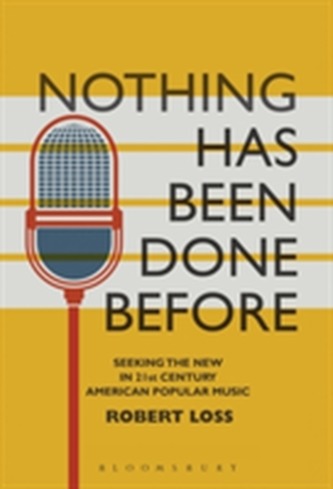 Nothing Has Been Done Before