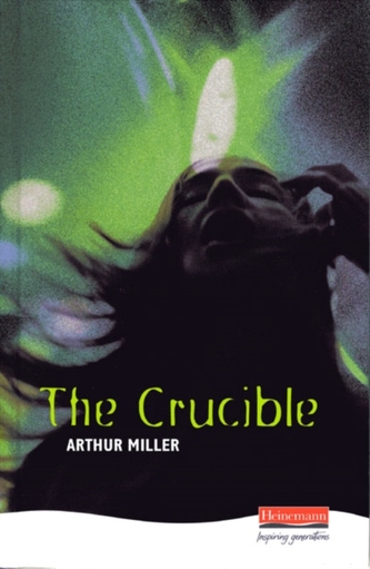 The Crucible The Crucible