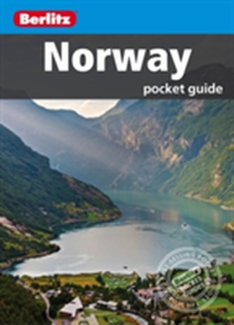 Berlitz Pocket Guide Norway