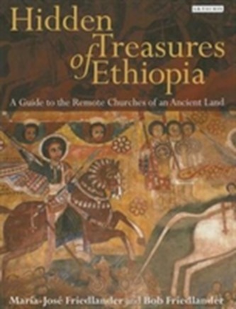 Hidden Treasures of Ethiopia