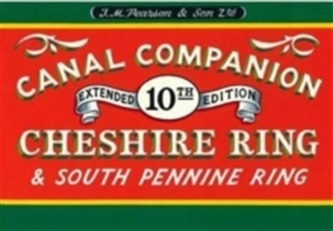 Pearson's Canal Companion