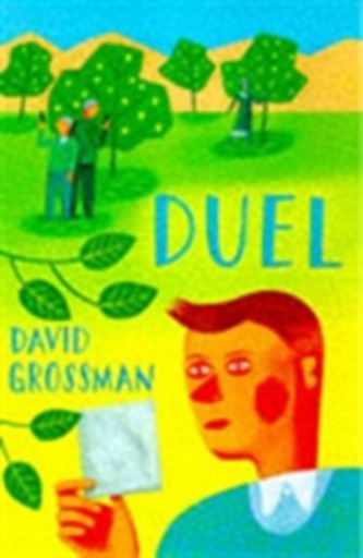 Duel Duel