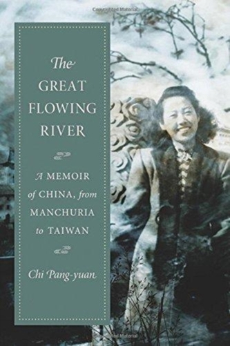 The Great Flowing River The Great Flowing River