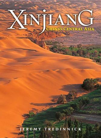 Xinjiang