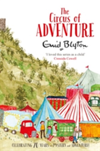 The Circus of Adventure The Circus of Adventure