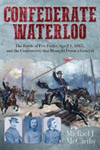 Confederate Waterloo