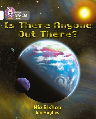 Is There Anyone Out There? Is There Anyone Out There?