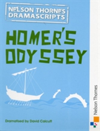 Oxford Playscripts: Homer's Odyssey Oxford Playscripts: Homer's Odyssey