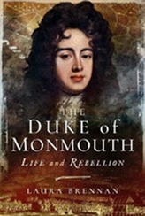 The Duke of Monmouth