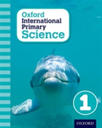 Oxford International Primary Science 1