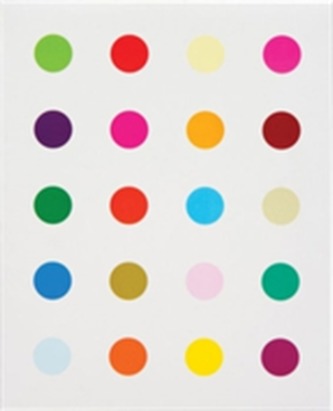 The Complete Spot Paintings 1986-2011