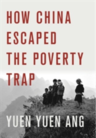 How China Escaped the Poverty Trap How China Escaped the Poverty Trap