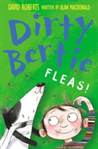Fleas! Fleas!