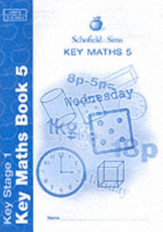 Key Maths 5 Key Maths 5