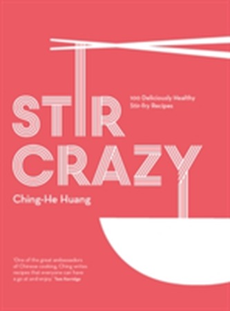 Stir Crazy Stir Crazy