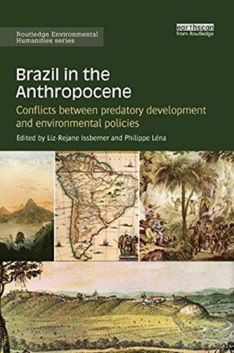 Brazil in the Anthropocene