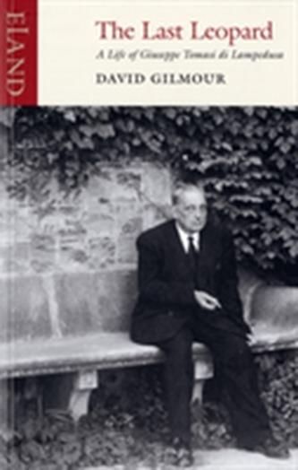 The Last Leopard