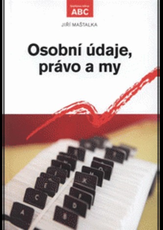 Osobní údaje, právo a my