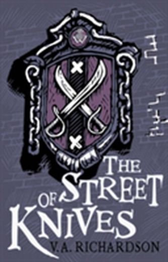 The Street of Knives
