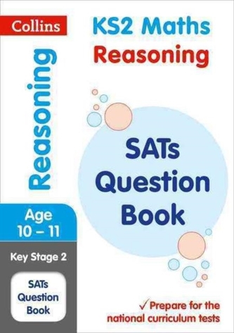 KS2 Maths - Reasoning SATs Question Book KS2 Maths - Reasoning SATs Question Book