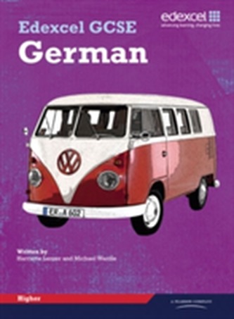 Edexcel GCSE German Higher Student Book Edexcel GCSE German Higher Student Book