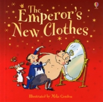 The Emperors New Clothes
