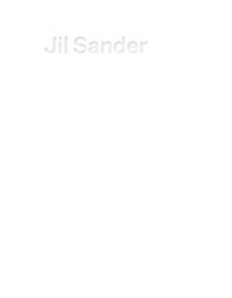 Jil Sander