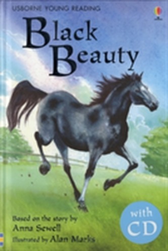 Black Beauty