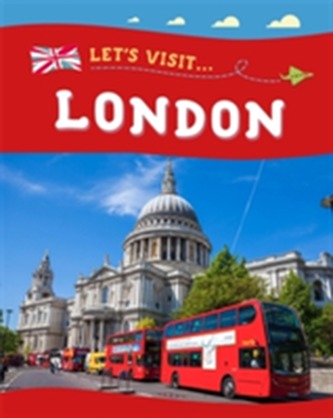 Let's Visit: London