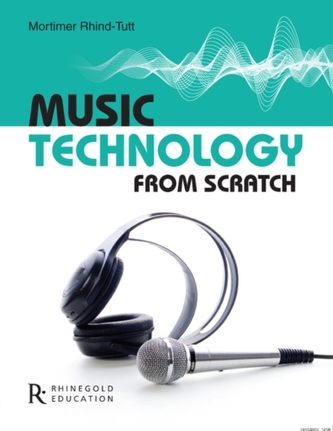 Music Technology from Scratch