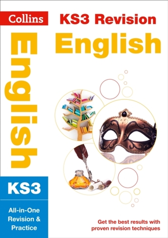 KS3 English All-in-One Revision and Practice KS3 English All-in-One Revision and Practice