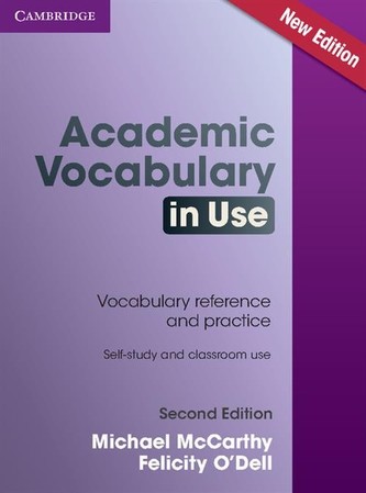 Academic Vocabulary in Use Edition with Answers Academic Vocabulary in Use Edition with Answers