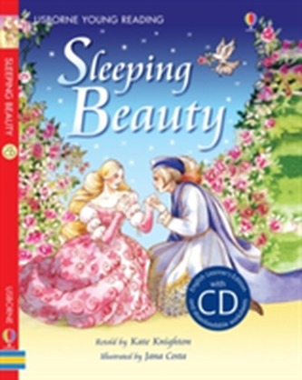Sleeping Beauty Sleeping Beauty