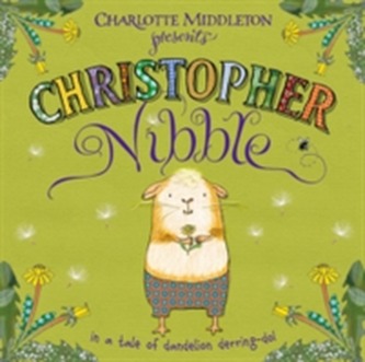 Christopher Nibble