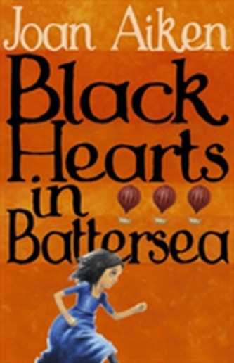 Black Hearts in Battersea Black Hearts in Battersea