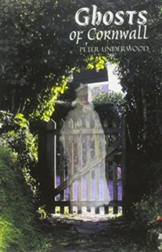 Ghosts of Cornwall