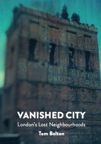 The Vanished City