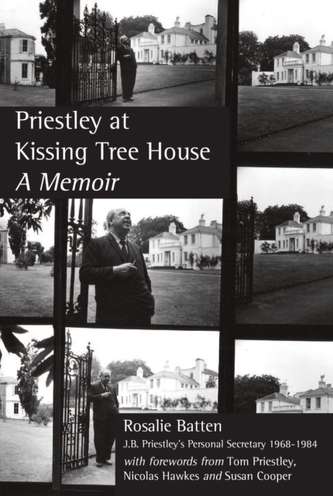 Priestley at Kissing Tree House
