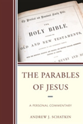 The Parables of Jesus