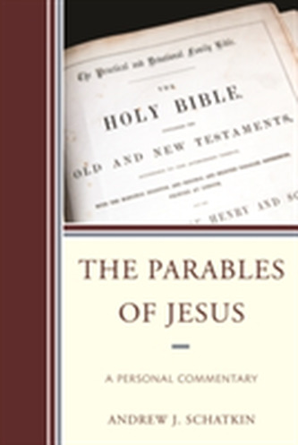 The Parables of Jesus
