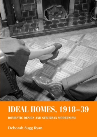 Ideal Homes, 1918-39 Ideal Homes, 1918-39
