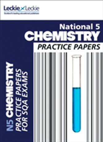 National 5 Chemistry Practice Exam Papers
