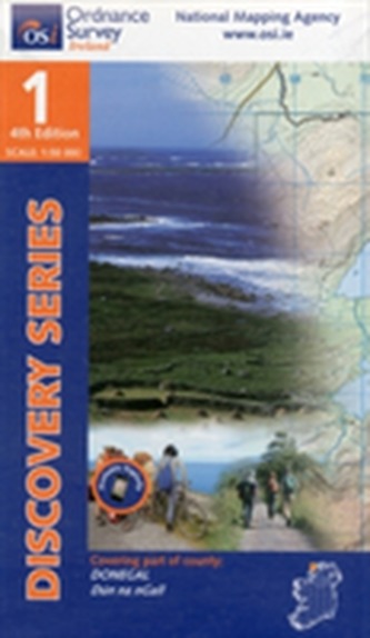 Donegal (NW)