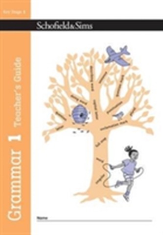 Grammar 1 Teacher's Guide Grammar 1 Teacher's Guide