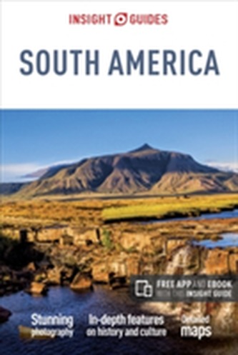 Insight Guides South America
