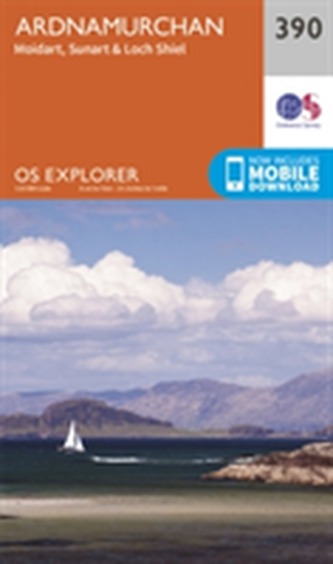 Ardnamurchan, Moidart, Sunart and Loch Shiel Ardnamurchan, Moidart, Sunart and Loch Shiel