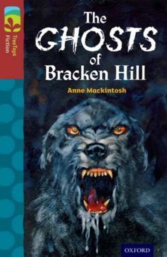 Oxford Reading Tree TreeTops Fiction: Level 15: Pack of 6 Oxford Reading Tree TreeTops Fiction: Level 15: Pack of 6